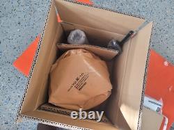 New Kitagawa lathe chuck B-208, A2-6 or A2-5, your choice