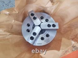 New Kitagawa lathe chuck B-208, A2-6 or A2-5, your choice