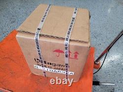 New Kitagawa lathe chuck B-210, A2-8 or A2-6, your choice