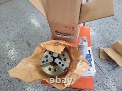 New Kitagawa lathe chuck B-210, A2-8 or A2-6, your choice