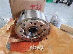New Kitagawa lathe chuck B-210, A2-8 or A2-6, your choice