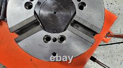 New LMC PC-12-93-02 lathe chuck, A2-8 or A2-6 you specify