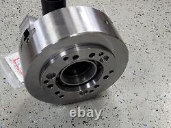New Leilika 03K12. 12 lathe chuck, A2-8, M100 P 2 (Kitagawa B212)