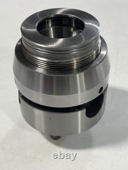 New Pratt Burnerd KC15 D3 Multisize Collet Chuck 1.5/38mm Capacity Lathe D1-3