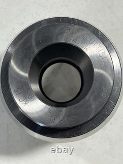 New Pratt Burnerd KC15 D3 Multisize Collet Chuck 1.5/38mm Capacity Lathe D1-3