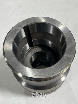 New Pratt Burnerd KC15 LO Multisize Collet Chuck 1.5/38mm Capacity Lathe L0