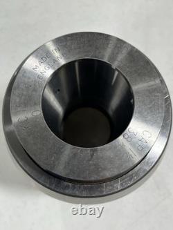 New Pratt Burnerd KC15 LO Multisize Collet Chuck 1.5/38mm Capacity Lathe L0 New Pratt Burnerd KC15 LO Multisize Collet Chuck 1.5/38mm Capacity Lathe L0
