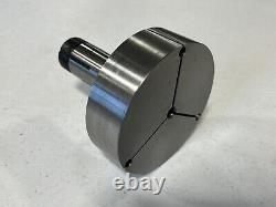 New Royal 4 Diameter Step Chuck Emergency Collet Extra Depth Lathe Machine