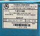 Nib Bison 8 Backplate For Horizontal/vertical Rotary Table Chuck 7-872-308