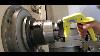Okuma Gets An Upgrade Royal Collet Chuck