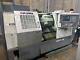 Okuma LB15II-M CNC Lathe, OSP7000L, Collet Chuck, 20 Swing, Live Tooling