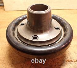 Older Hardinge Sjogren 2a-d3 2j Collet Speed Chuck For Metal Lathe D1-3 Mount