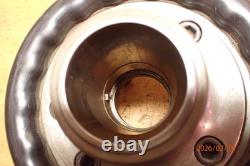 Older Hardinge Sjogren 2a-d3 2j Collet Speed Chuck For Metal Lathe D1-3 Mount