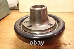 Older Hardinge Sjogren 2a-d3 2j Collet Speed Chuck For Metal Lathe D1-3 Mount