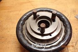 Older Hardinge Sjogren 2a-d3 2j Collet Speed Chuck For Metal Lathe D1-3 Mount