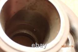 Older Hardinge Sjogren 2aa25 Collet Speed Chuck For Metal Lathe