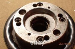 Older Hardinge Sjogren 2aa25 Collet Speed Chuck For Metal Lathe