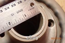 Older Hardinge Sjogren 2aa25 Collet Speed Chuck For Metal Lathe