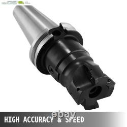 Orangea Collet Set CAT40 ER32 CAT40 ER16 Spring Steel Collet Chuck Tooling Packa