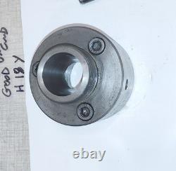 Original E-25 Collet Chuck for Emco Maximat Standard Lathes H18Y