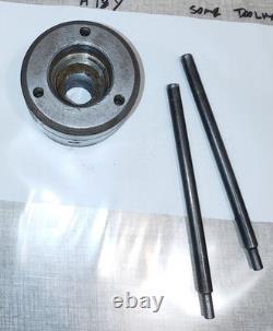 Original E-25 Collet Chuck for Emco Maximat Standard Lathes H18Y