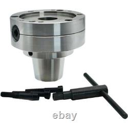Plain Back 5C Collet Chuck Closer for Lathe Chuck Tool Holder Accuracy New Plain Back 5C Collet Chuck Closer for Lathe Chuck Tool Holder Accuracy New
