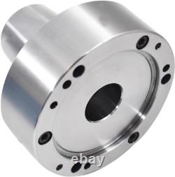 Plain Back 5C Collet Lathe Chuck Closer