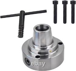 Plain Back 5C Collet Lathe Chuck Closer