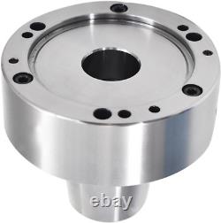 Plain Back 5C Collet Lathe Chuck Closer