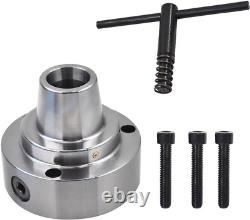 Plain Back 5C Collet Lathe Chuck Closer