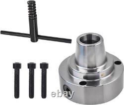 Plain Back 5C Collet Lathe Chuck Closer