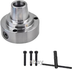 Plain Back 5C Collet Lathe Chuck Closer