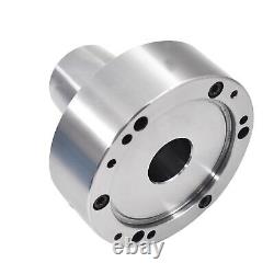 Plain Back 5C Collet Lathe Chuck Closer For Lathe