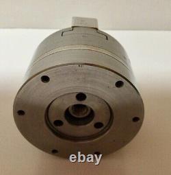 Pneumatic 3 jaw lathe CHUCK Northfield Precision 3 inch USA clean