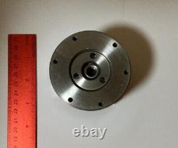 Pneumatic 3 jaw lathe CHUCK Northfield Precision 3 inch USA clean