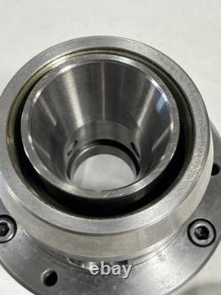 Pratt Burnerd KC15 D1-6 Multisize Collet Chuck 1.5/38mm Capacity Lathe Tool D6