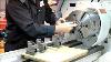 Pratt Burnerd Quick Change Power Chuck Collet Pad Feature Best Power Chuck On The Planet USA Made