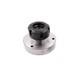 Precision 80MM ER-32 Collet Chuck with. 0016 Concentricity Wrench Included
