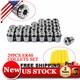Precision ER40 Collet Set 29PCs Collet Chuck 1/8-1 Tool for CNC Milling Lathe