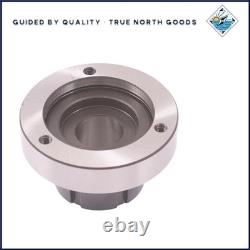 Precision ER-32 Collet Chuck 100mm for Lathes and Milling Applications