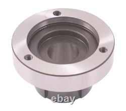 Precision ER-32 Collet Chuck 100mm for Lathes and Milling Applications
