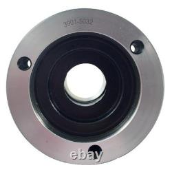 Precision ER-32 Collet Chuck, 80mm Dia, Lathe Tool