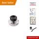 Precision ER-32 Collet Chuck 80mm Diameter Stainless Steel, Perfect for Lathes
