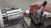 Precision Matthews Media Lathe Chuck Review