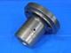 Pull Back 3j Collet Chuck Lathe Nosepiece 3 J 3-j Direct Mount Spindle Nose