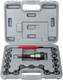 R8 Taper ER32 Collet Set, R8 ER32 Collet Holder Chuck Kit with 12 PCS Collets 0