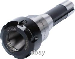 R8 Taper ER32 Collet Set, R8 ER32 Collet Holder Chuck Kit with 12 PCS Collets 0