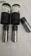 REGO-FIX ERM16 Collet Chuck Holders, 5 pc lot, 3pc 2622.21612 & 2pcs 2622.21642