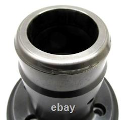 ROYAL 3J COLLET CHUCK CNC LATHE PULLBACK NOSEPIECE with A2-5 MOUNT #42061