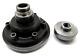 ROYAL 5C COLLET CHUCK CNC LATHE PULLBACK NOSEPIECE with A2-8 MOUNT #42060-B